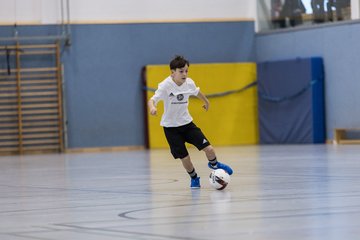 Bild 23 - wCJ NFV Futsalturnier